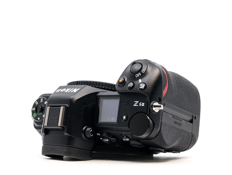 Nikon Z6 III