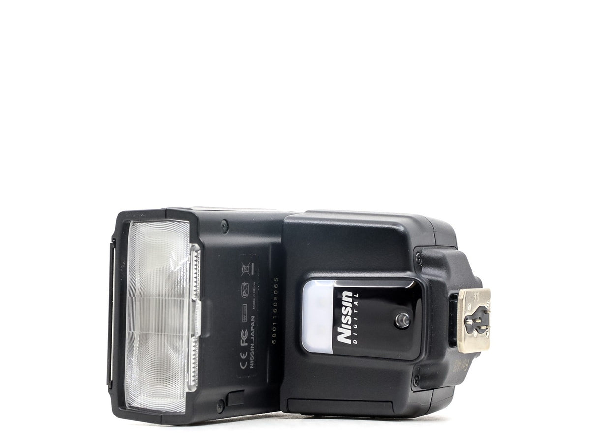 Nissin i40 Flashgun - Micro Four Thirds Dedicated · imagen principal