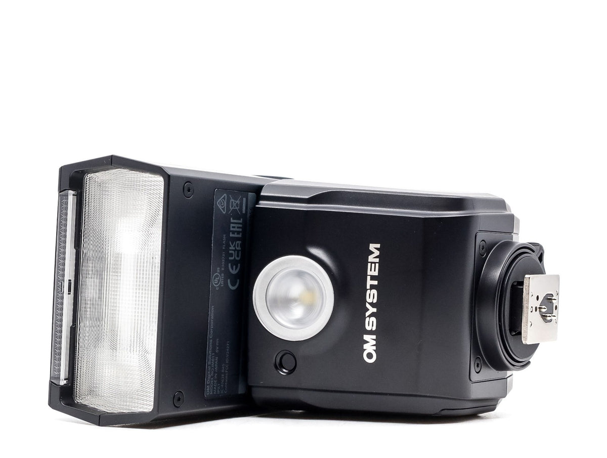 Olympus FL-700WR Flash · imagen principal