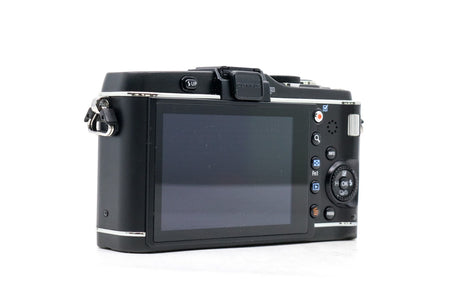 Olympus Pen E-P3