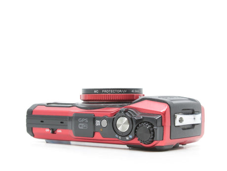 Olympus Tough TG-6