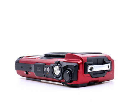 OM SYSTEM Tough TG-7