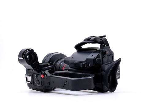Panasonic AG-CX10 4k Camcorder