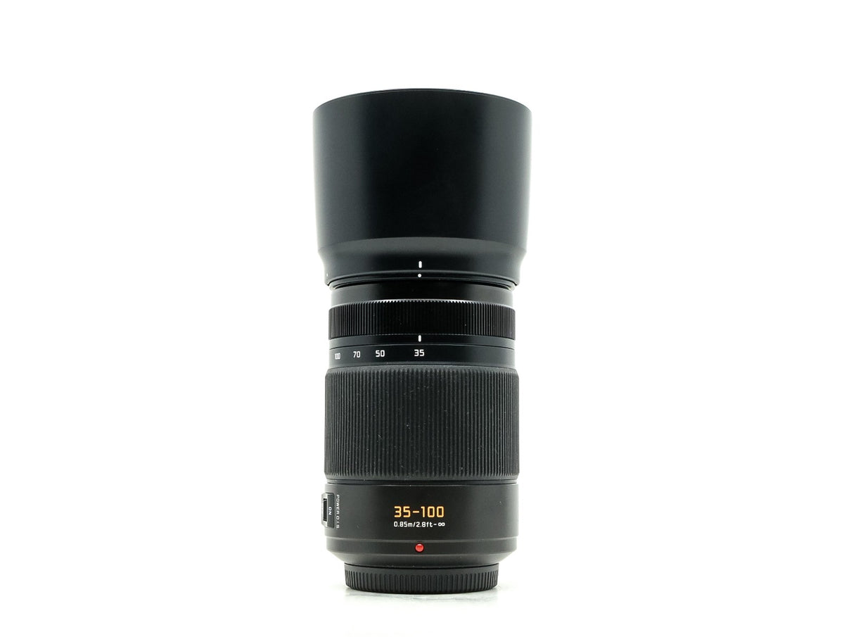 Panasonic Leica DG Vario-Elmarit 35-100mm f/2.8 POWER O.I.S. · imagen principal
