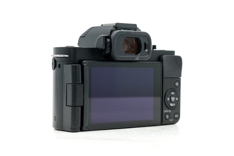 Panasonic Lumix DC-G100D