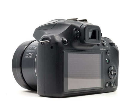 Panasonic Lumix DMC-FZ72