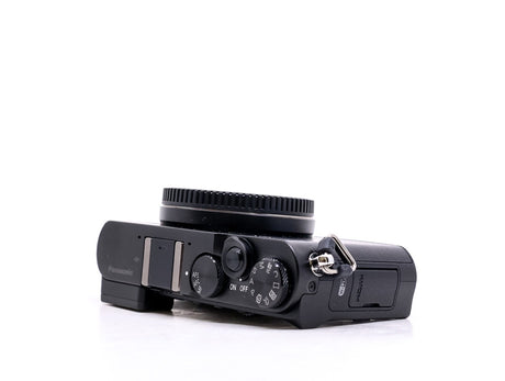 Panasonic Lumix DMC-GM5