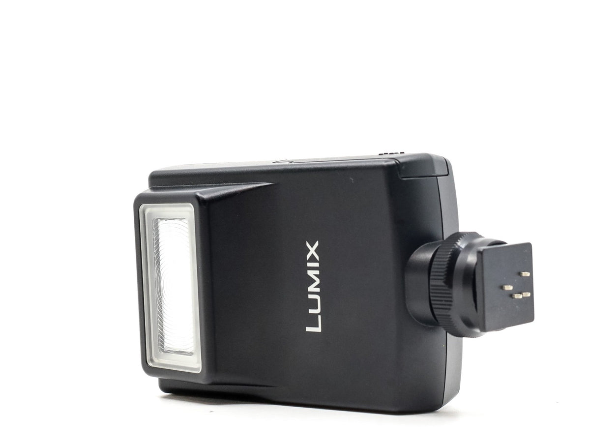 Panasonic Lumix DMW-FL220 External Flash · imagen principal