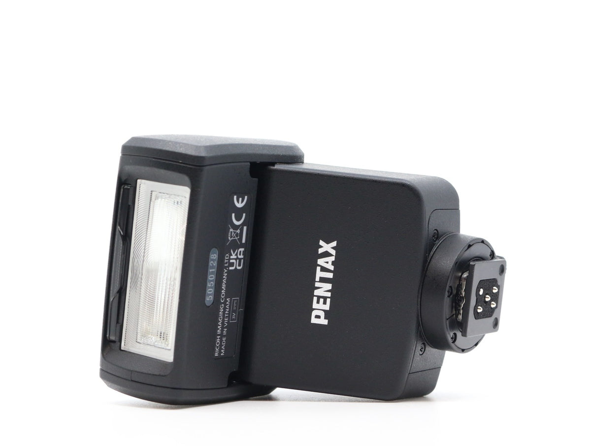 Pentax AF201FG Flashgun · imagen principal