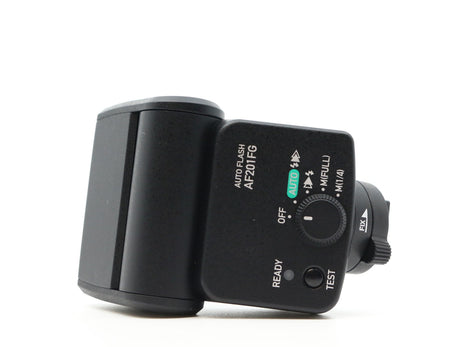 Pentax AF201FG Flashgun