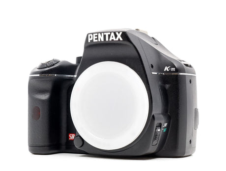 Pentax K-M Digital