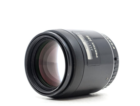 Pentax SMC Pentax-FA 135mm f/2.8
