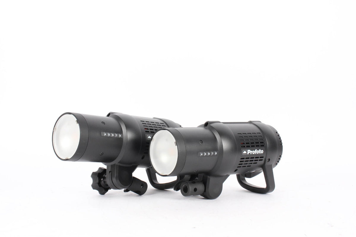 Profoto B1X 500 AirTTL Location Kit · imagen principal