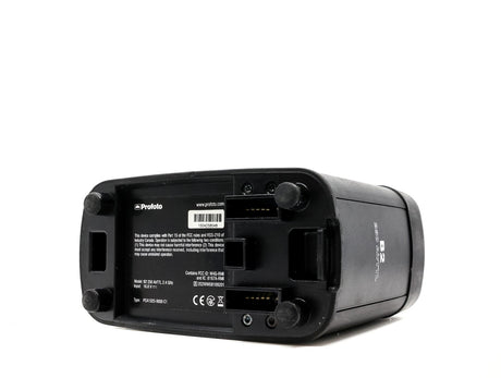 Profoto B2 250 AirTTL 2-Head Location Kit
