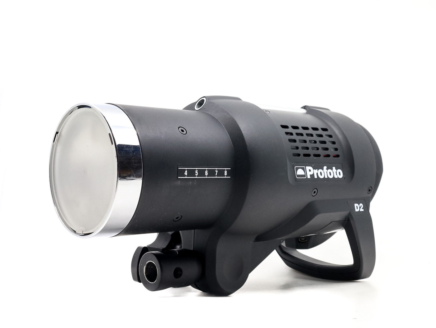 Profoto D2 AirTTL 1000W/s Monolight · imagen principal
