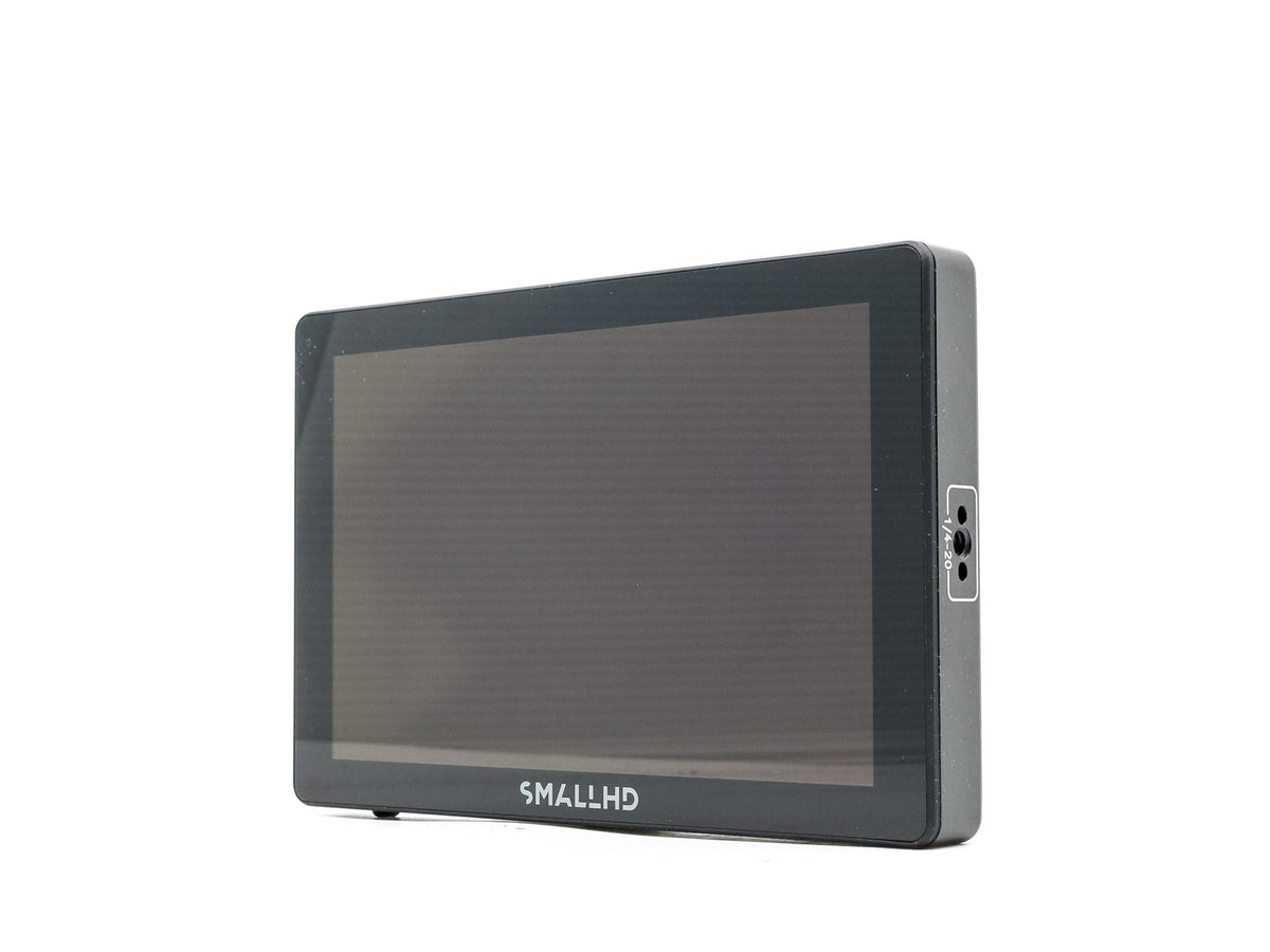 RED DSMC3 Touch 7" LCD Monitor · imagen principal