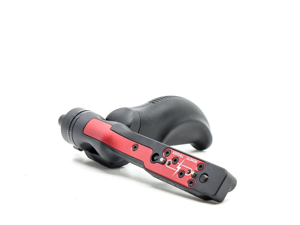 RED Komodo Outrigger Handle · imagen principal
