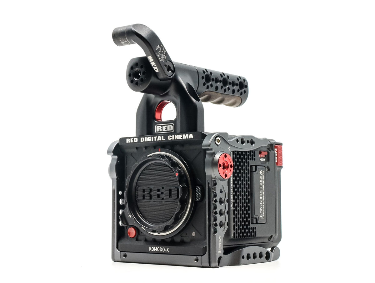 RED Komodo-X - Canon RF Fit · imagen principal