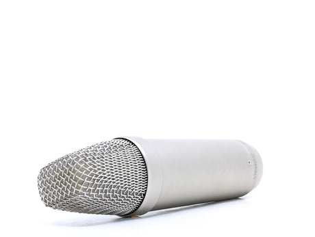 Rode NT1-A Condenser Microphone