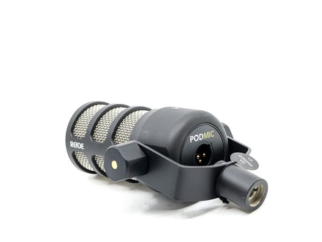 Rode PodMic