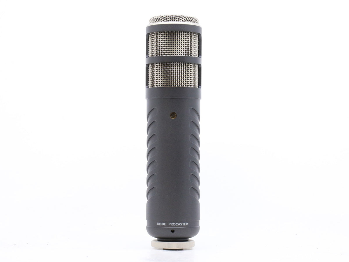 Rode Procaster Microphone · imagen principal