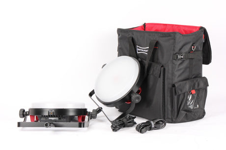 Rotolight AEOS 2 Pro Traveller Kit