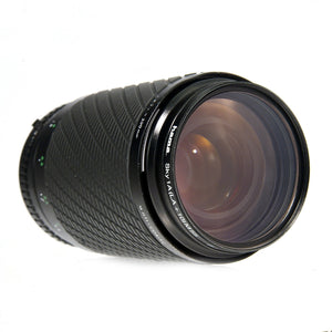 Sigma Zoom 1:3.8 / 75-200mm Multi-Coated Lens for Nikon 