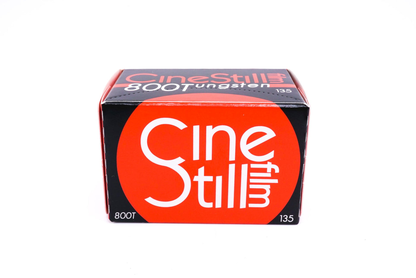 Cinestill 800T (35mm) 36 Exp. · imagen principal