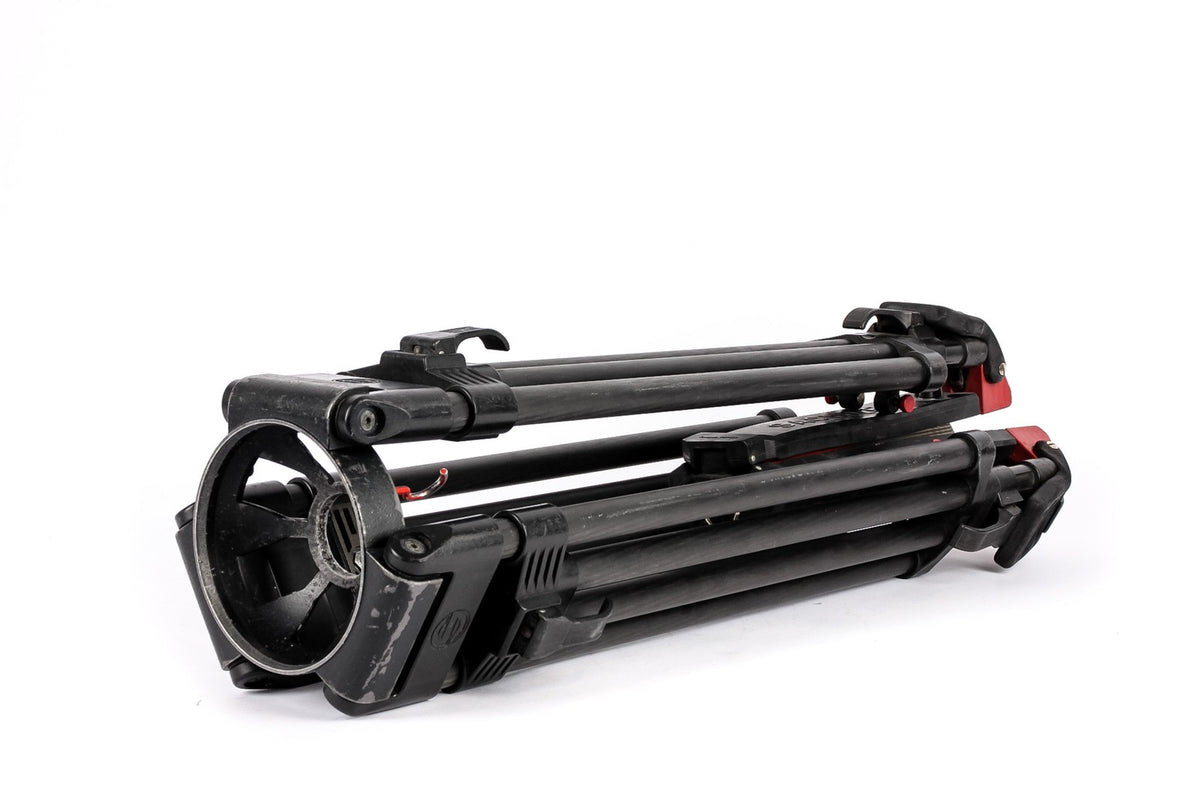 Sachtler EFP 2 CF Carbon Fibre Tripod · imagen principal