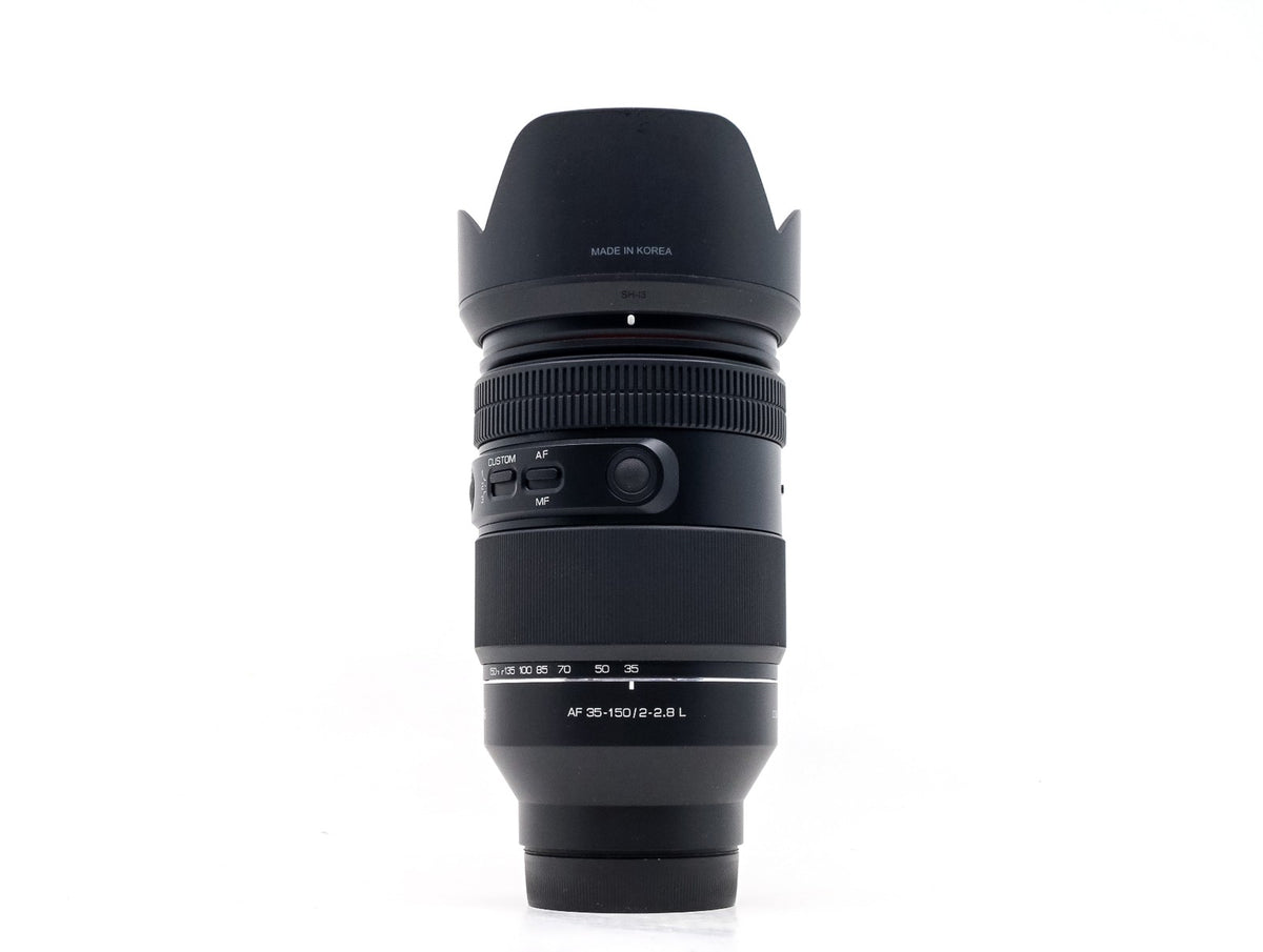Samyang AF 35-150mm f/2-2.8 - L Fit · imagen principal