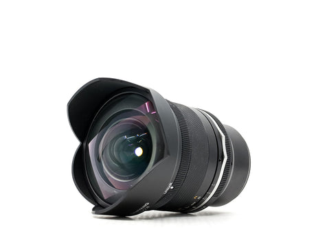 Samyang MF 14mm f/2.8 MK2 - Canon EF-M Fit