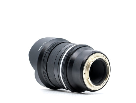 Samyang MF 14mm f/2.8 MK2 - Canon EF-M Fit