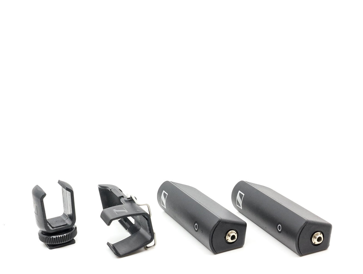 Sennheiser XSW-D Portable Lavalier Set · imagen principal