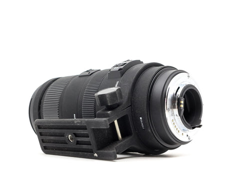 Sigma 120-400mm f/4.5-5.6 DG OS HSM - Pentax Fit