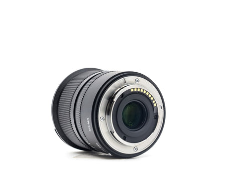 Sigma 12mm f/1.4 DC Contemporary - Fujifilm X Fit