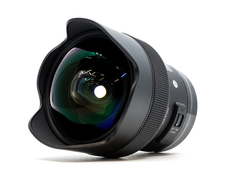 Sigma 14mm f/1.8 DG HSM ART - Sigma SA Fit