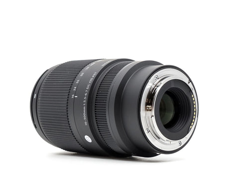 Sigma 16-300mm f/3.5-6.7 DC OS Contemporary - Sony E Fit
