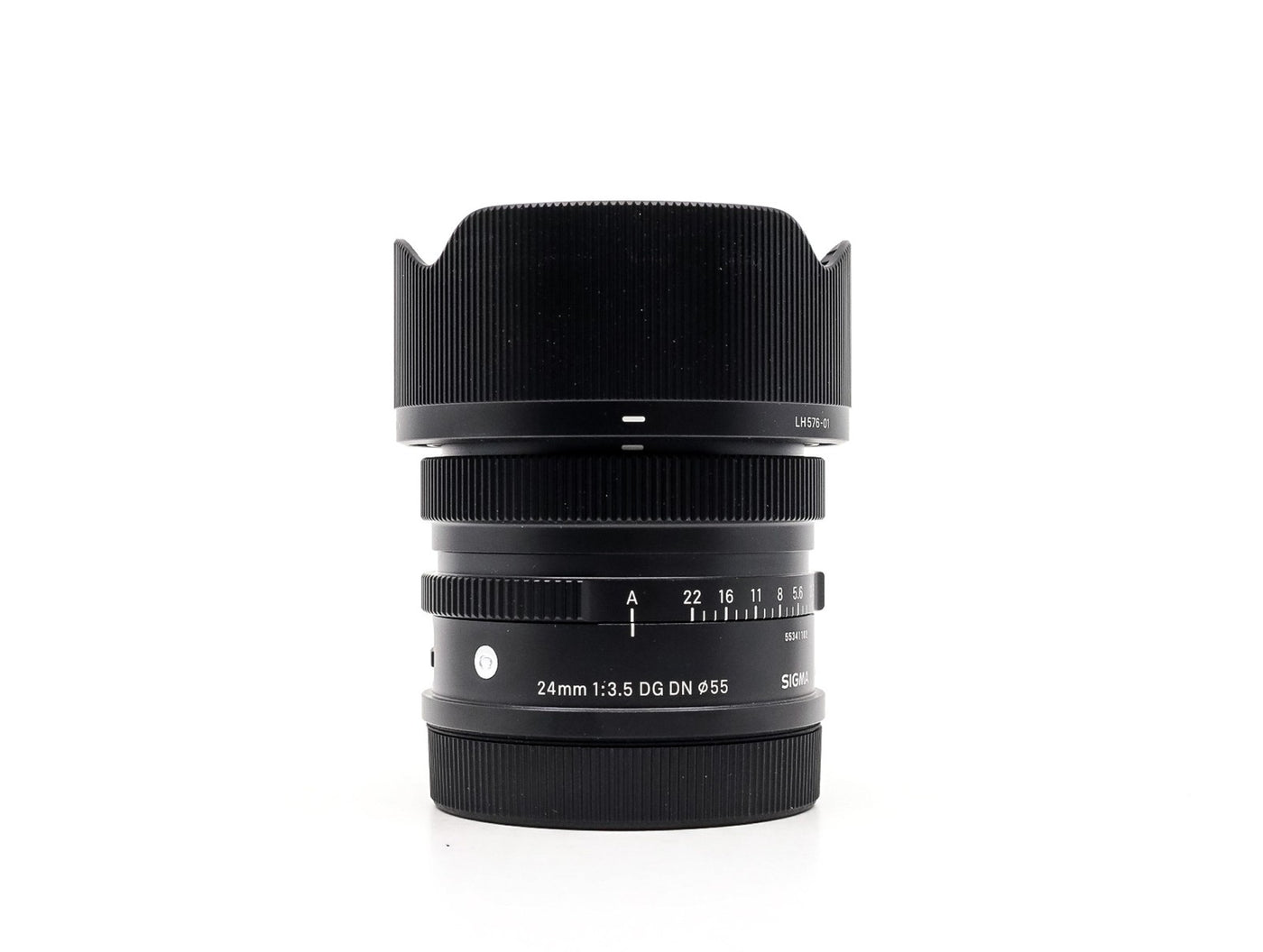Sigma 24mm f/3.5 DG DN Contemporary - L Fit · imagen principal