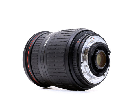 Sigma 28-300mm f/3.5-6.3 DL Aspherical IF - Nikon Fit