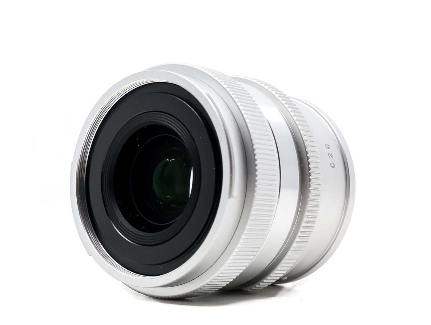 Sigma 35mm f/2 DG Contemporary - L Fit · imagen principal