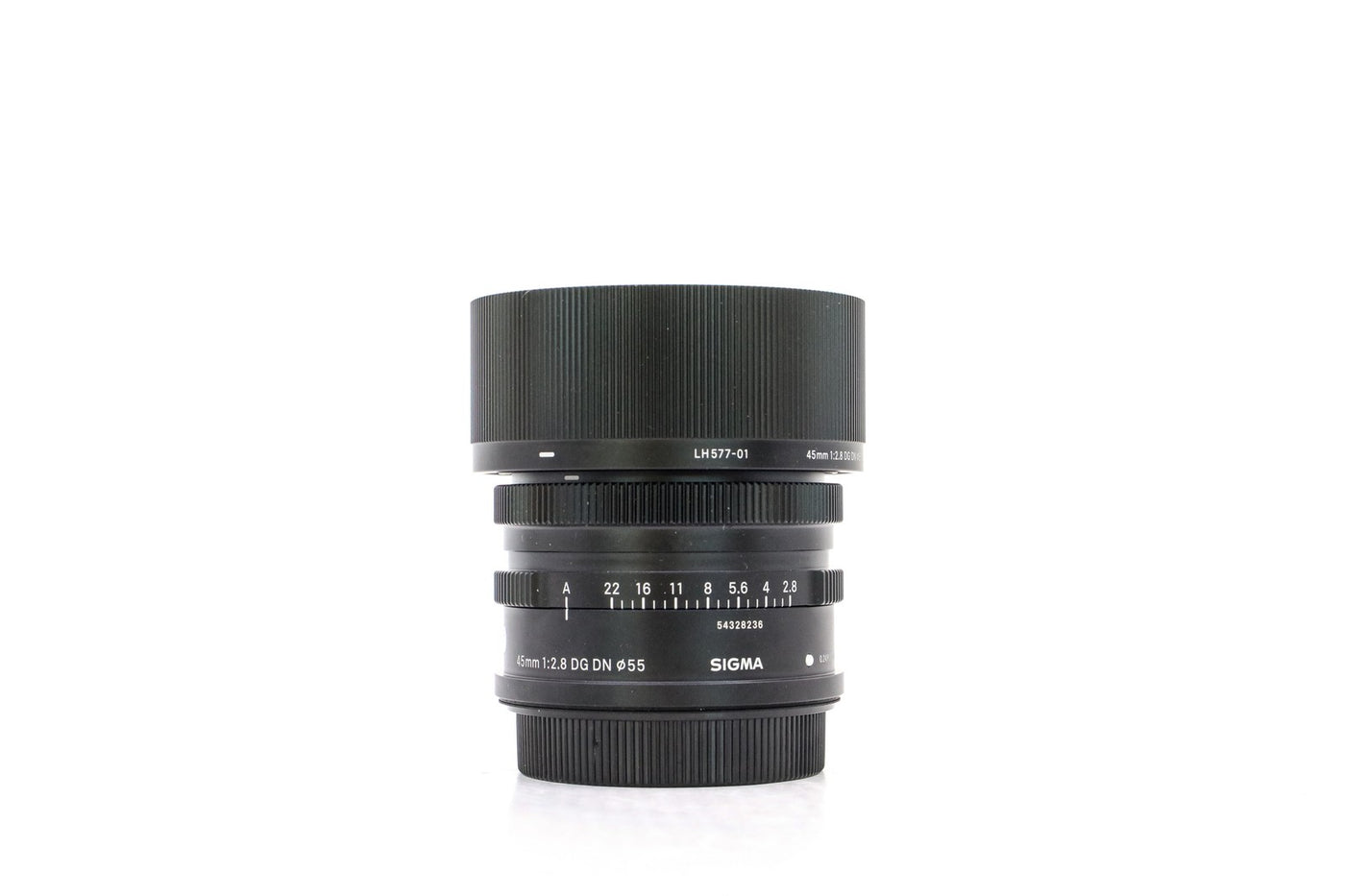 Sigma 45mm f/2.8 DG DN Contemporary - L fit · imagen principal