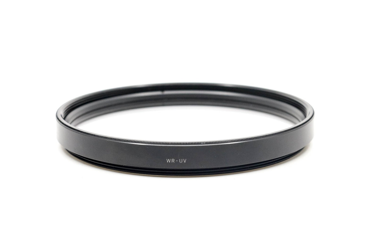 Sigma 95mm WR UV Filter · imagen principal