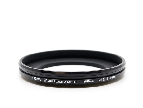 Sigma EM-140 DG Macro Ring Flash - Sigma SA Dedicated