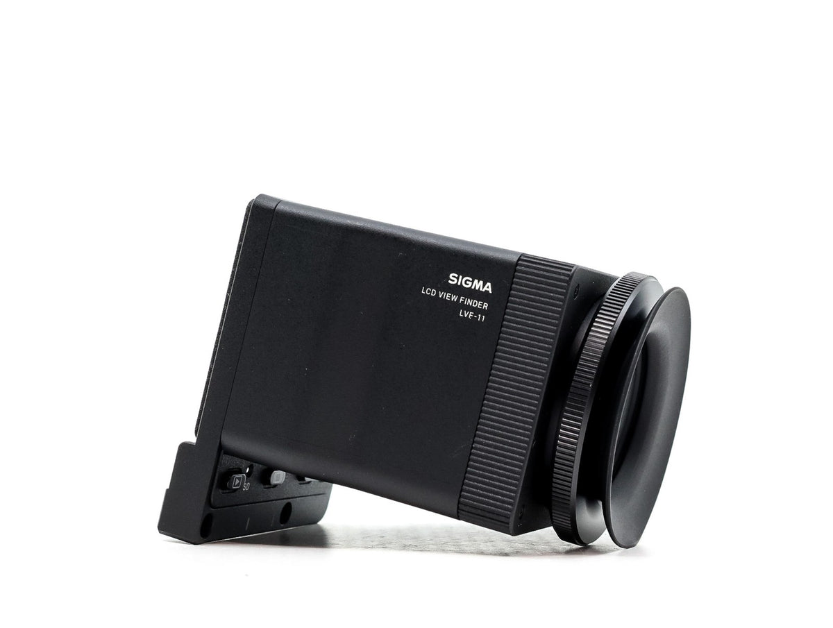 Sigma LVF-11 LCD Viewfinder · imagen principal
