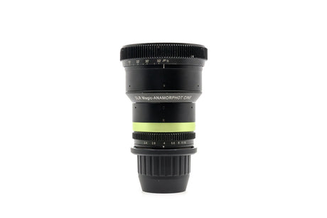 SLR Magic 35mm T2.4 Anamorphot Cine - PL Fit