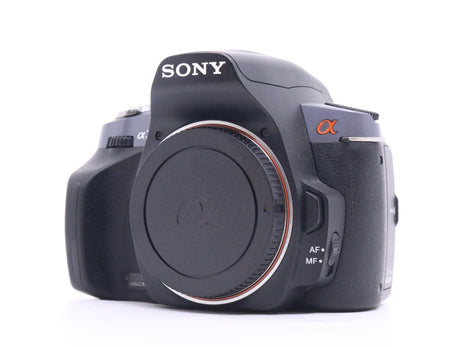 Sony Alpha A380