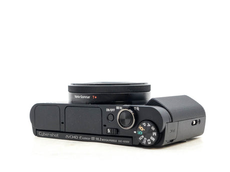 Sony Cyber-shot DSC-HX90V