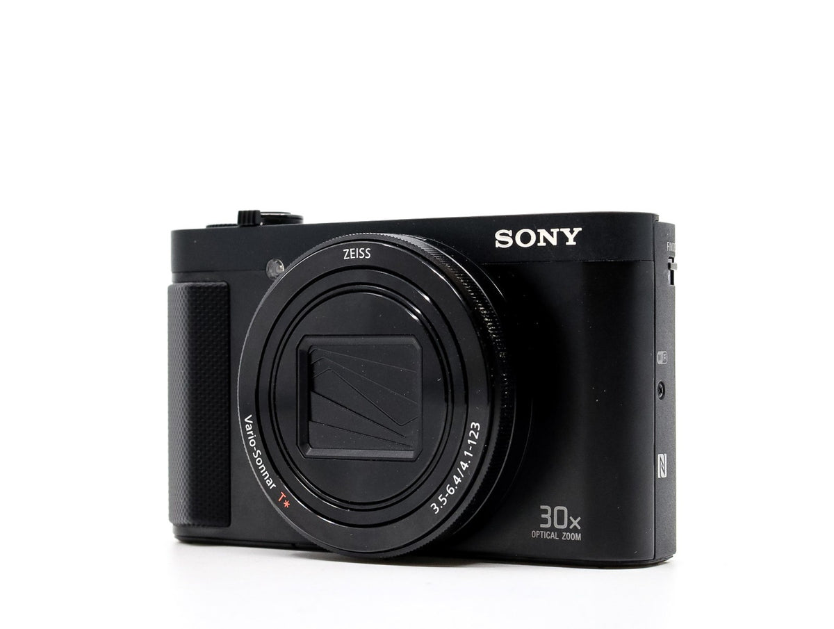 Sony Cyber-shot DSC-HX90 · imagen principal