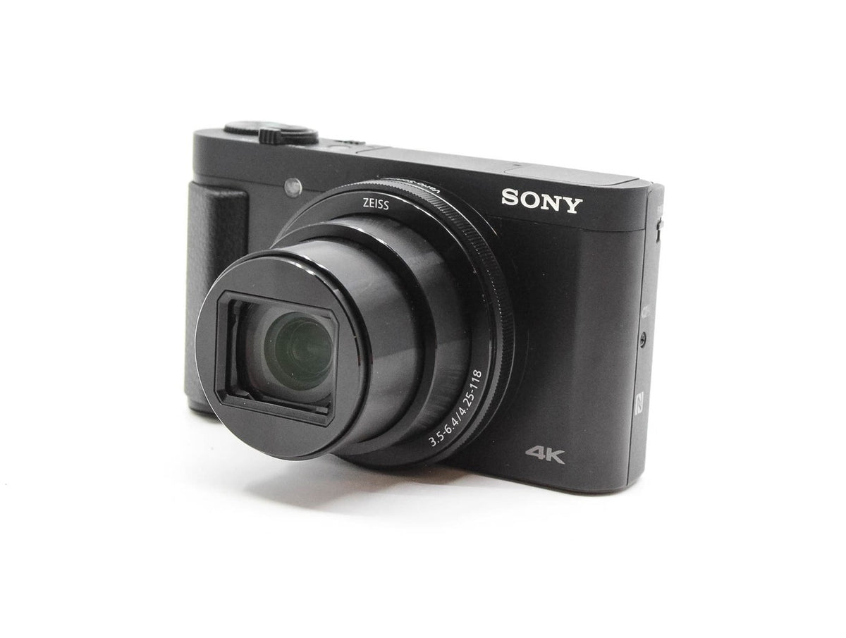 Sony Cyber-shot DSC-HX99 · imagen principal