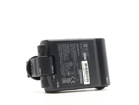 Sony HVL-F20M Flashgun